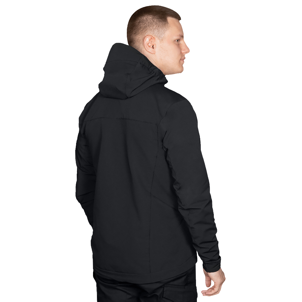 Куртка Falcon 2.0 DWB Темно-синяя 7244 XXL, фото №3 Куртка Falcon 2.0 DWB Темно-синяя 7244 XXL, фото №3