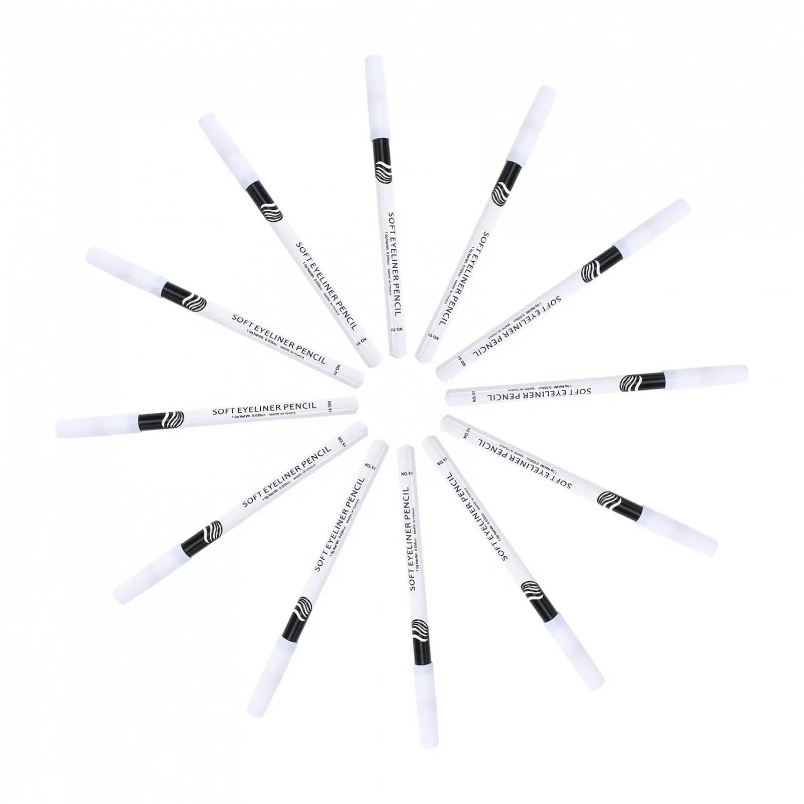 Олівець для очей Beaupretty, фото №7