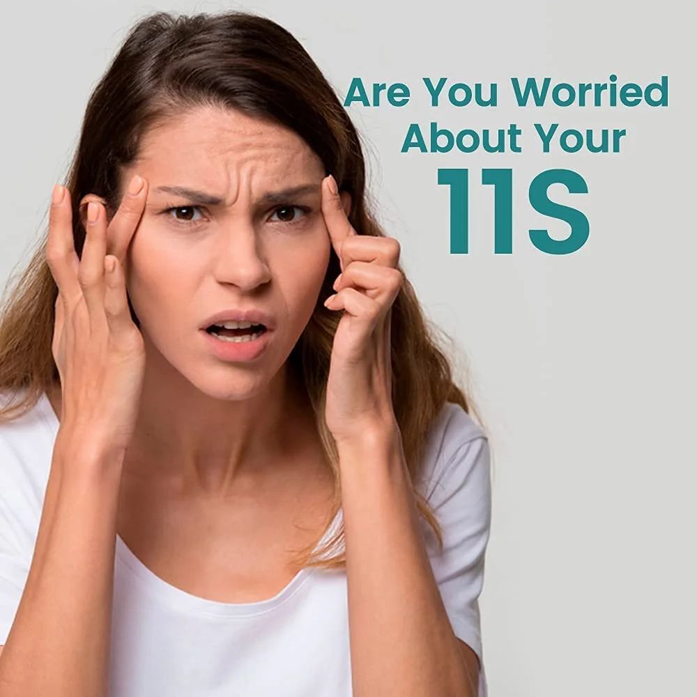 Пластыри Muzooy для лица от морщин - 256 шт, белые, фото №2