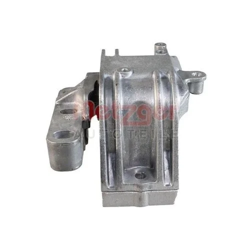 Опора двигателя METZGER 8054161 для VW, правая, фото №3 Опора двигателя METZGER 8054161 для VW, правая, фото №3