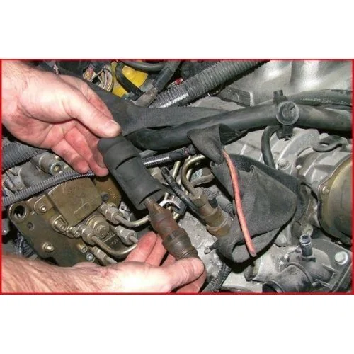 Набір торцевих головок KS TOOLS 455.0030, фото №4 Набір торцевих головок KS TOOLS 455.0030, фото №4