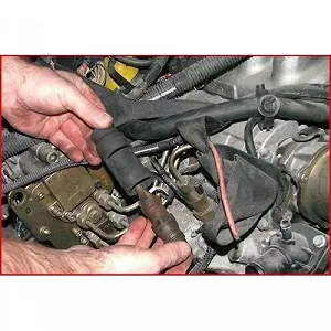 Торцевая головка KS TOOLS 150.2322 synthetic.ua - Фото 1