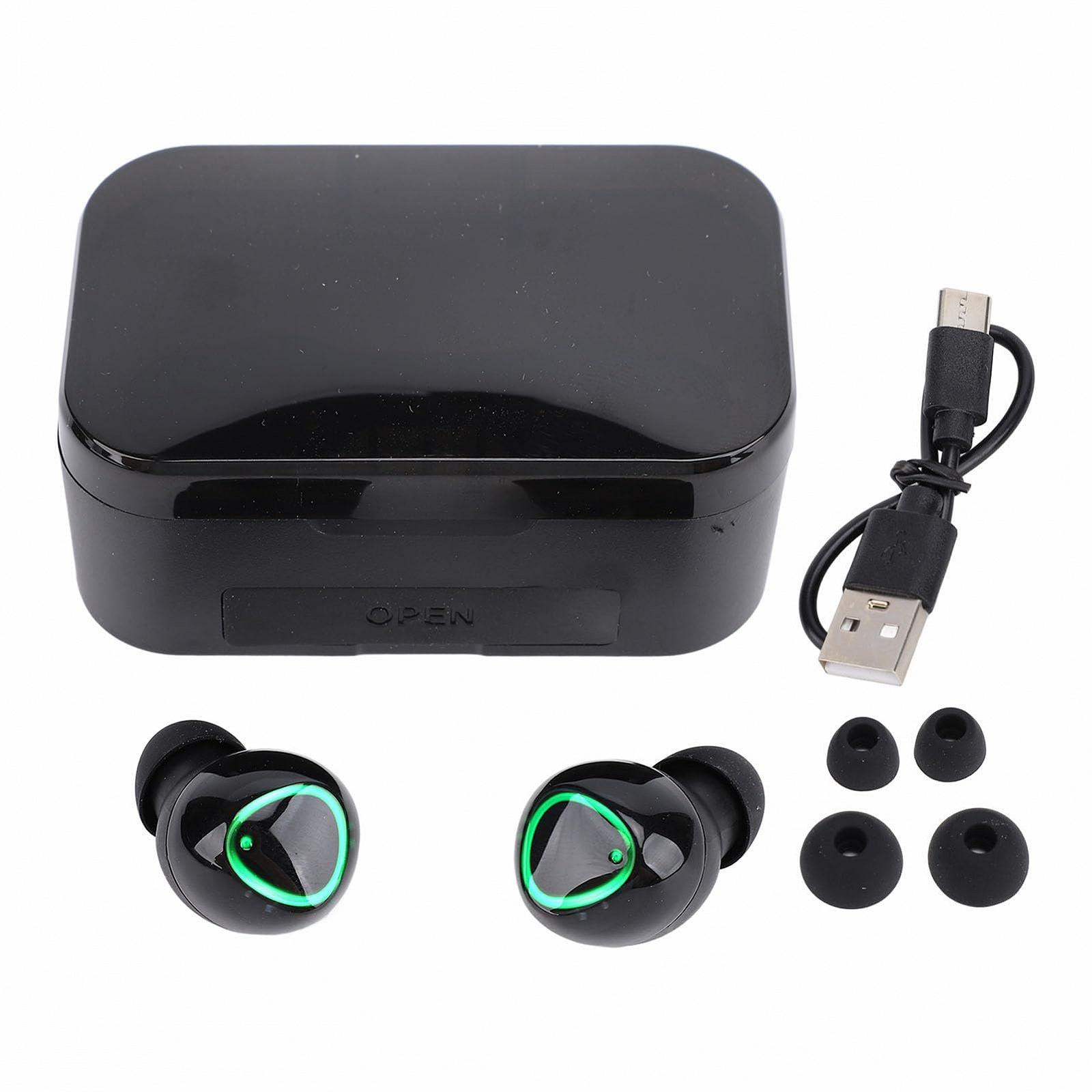 Навушники-перекладачі Cryfokt, Black, фото №6 Навушники-перекладачі Cryfokt, Black, фото №6