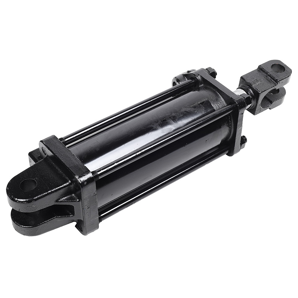 Гидроцилиндр задней навески МТЗ-800, 900 500 пр-во S I L A AC КГЦ 226.100-40-200 Ц100х200, фото №1