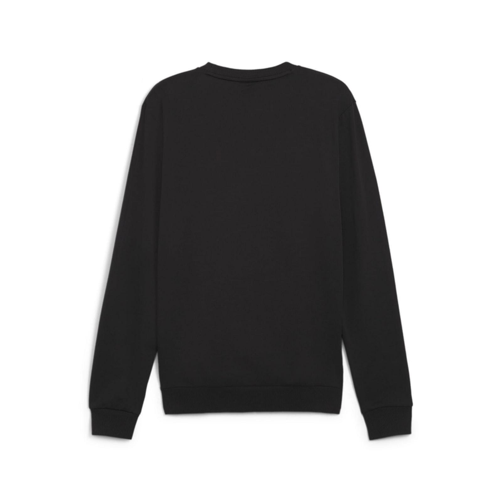 Джемпер PUMA Teamgoal Casuals Чоловічий, фото №2