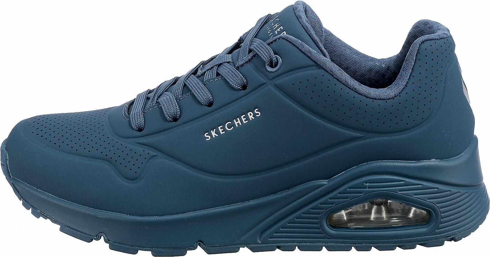 Кросівки Skechers UNO Stand On Air, жіночі, фото №3