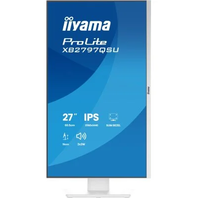Монитор iiyama XB2797QSU-W1, фото №12 Монитор iiyama XB2797QSU-W1, фото №12