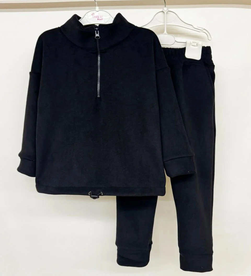 Теплый костюм флис плюш от 110 до 158 см осень/зима, фото №7 Теплый костюм флис плюш от 110 до 158 см осень/зима, фото №7