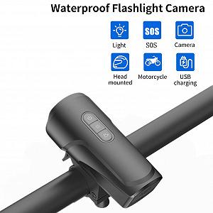 Камера VBESTLIFE 1080P Ultra HD WiFi IP65 USB Черный цена на synthetic.ua - Фото 1 Камера VBESTLIFE 1080P Ultra HD WiFi IP65 USB Черный synthetic.ua - Фото 1