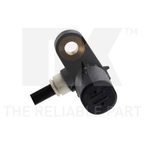 Датчик частоти обертання колеса NK 293355 для MERCEDES-BENZ KMB задній міст справа, фото №3