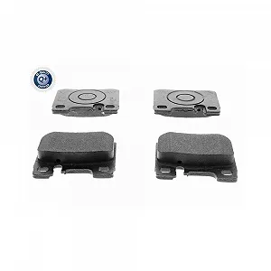 Комплект гальмівних колодок дискового гальма VAICO Q+ V30-8129 - Фото 1