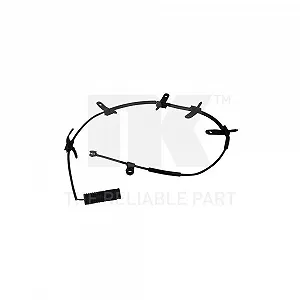 Датчик зносу гальмівних колодок NK 280104 для BMW MINI, передня вісь - Фото 1