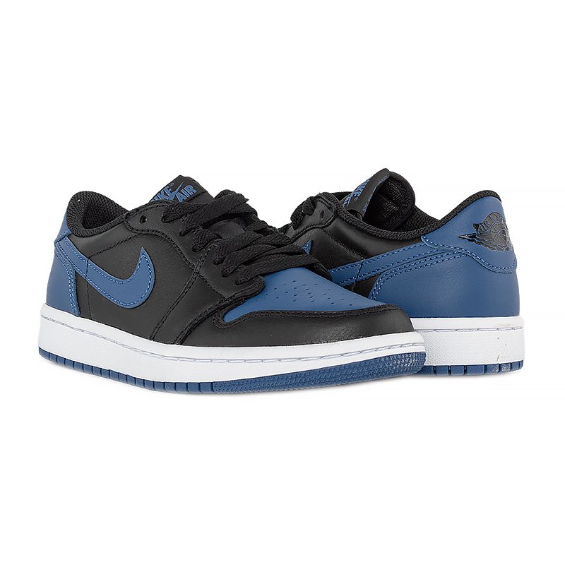 Баскетбольные кроссовки JORDAN AIR 1 LOW OG 38.5, фото №1