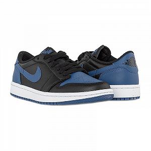 Баскетбольные кроссовки JORDAN AIR 1 LOW OG 38.5 - Фото 1