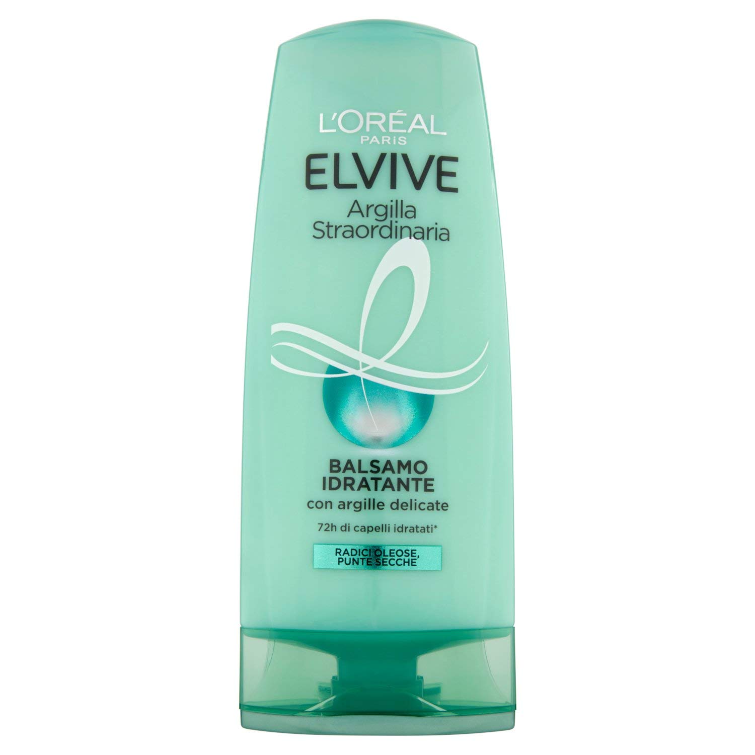 Кондиционер L'Oreal Elvive Extraordinary Clay Для нормальных волос 200 мл, фото №1