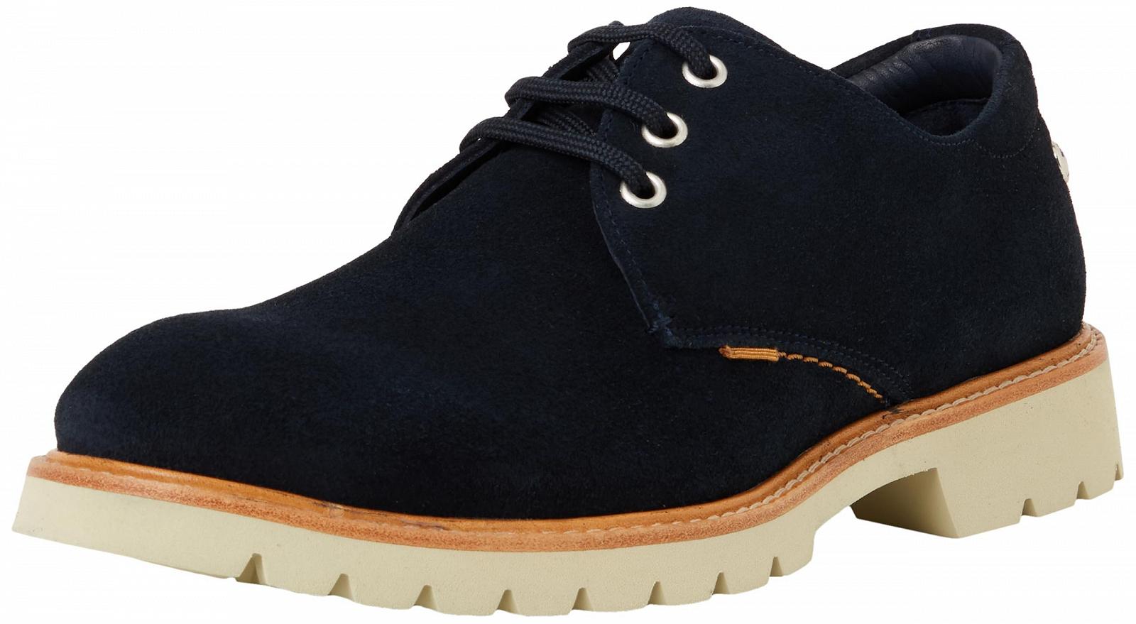 Туфлі Panama Jack Gadner Oxford, фото №1