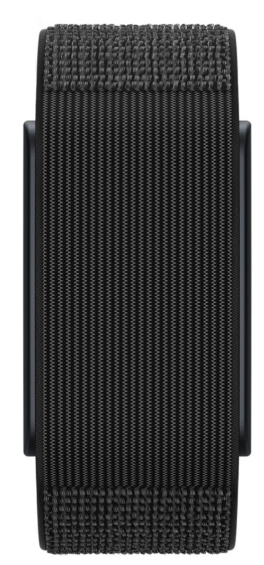 Фитнес-браслет Amazfit Helio Strap Bluetooth 5.2 / Влагозащита / Black, фото №2