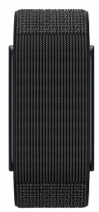 Фитнес-браслет Amazfit Helio Strap Bluetooth 5.2 / Влагозащита / Black synthetic.ua - Фото 1