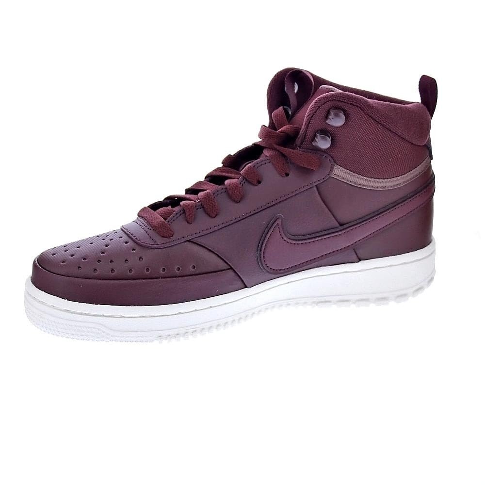 Кросівки Nike Court Vision Mid Winter Three Quarter High чоловічі, фото №9