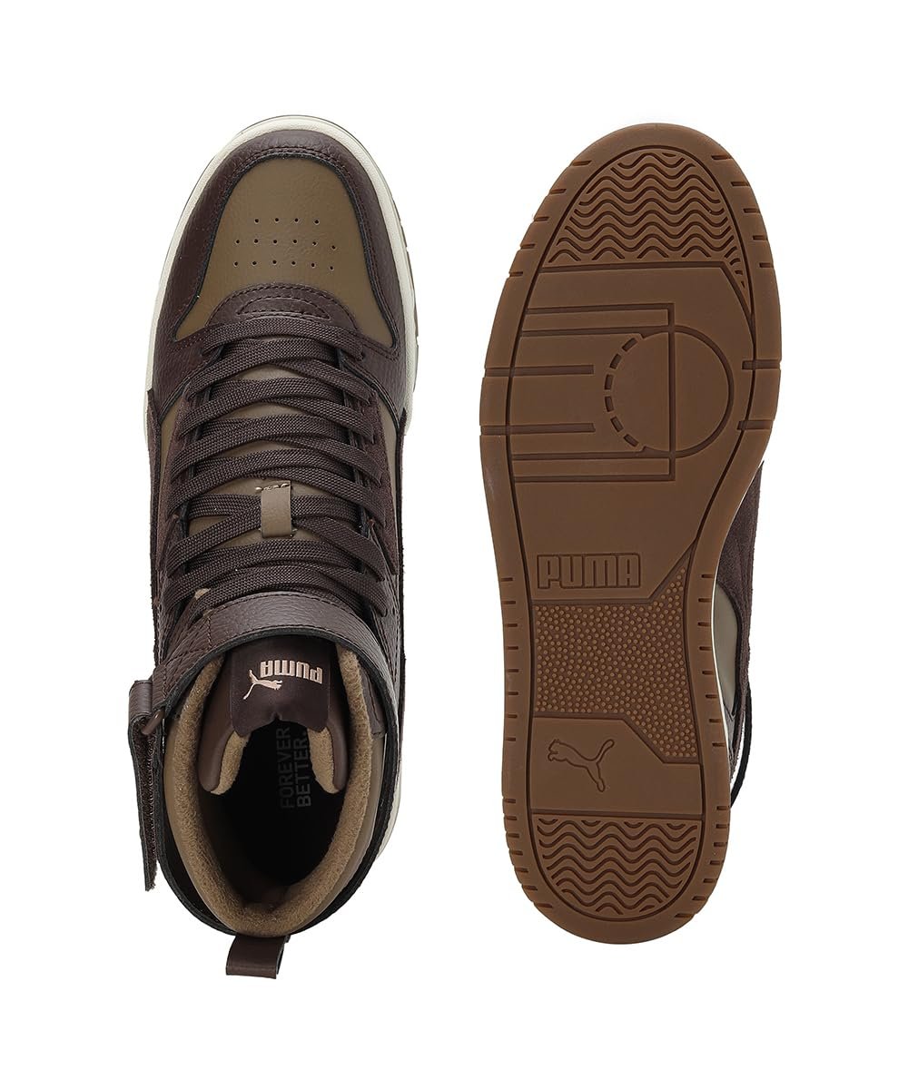 Кроссовки Puma Rbd Game WTR Unisex, фото №6