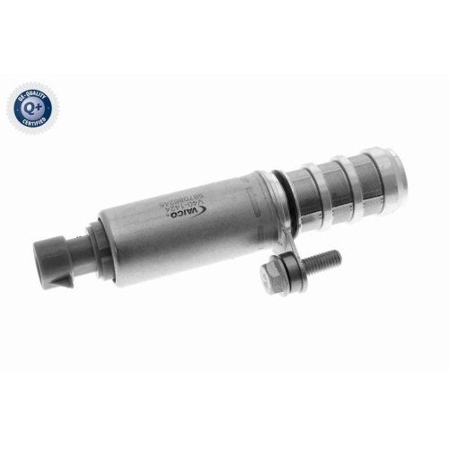 Клапан керування регулювання розподільного вала VAICO Q+ V40-1424, фото №4