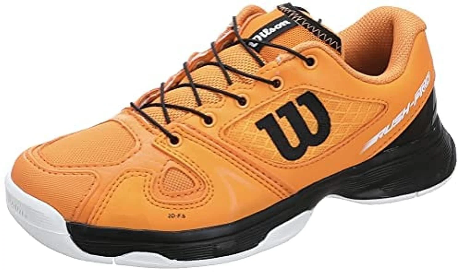 Тенісні кросівки Wilson Rush Pro JR QL для дітей/підлітків, для будь-яких поверхонь, для будь-якого типу гравців, фото №1