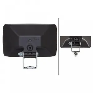 Робоча фара HELLA 1GA 005 060-001 Master 5060 для AEBI DAF FRUEHAUF FAUN synthetic.ua - Фото 1