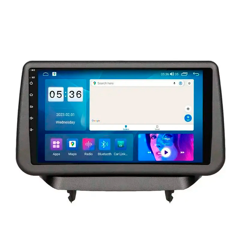 Штатна магнітола Mazda CX-3 2018 Element Prime 4/64 CarPlay 4G, фото №1