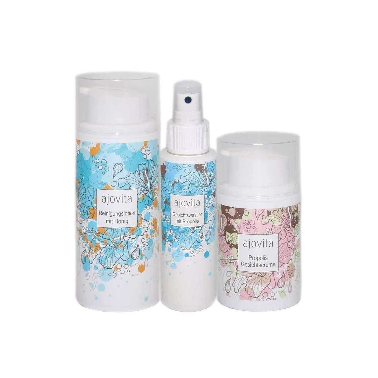 Набір Basic Day I, фото №1 Набір Basic Day I, фото №1