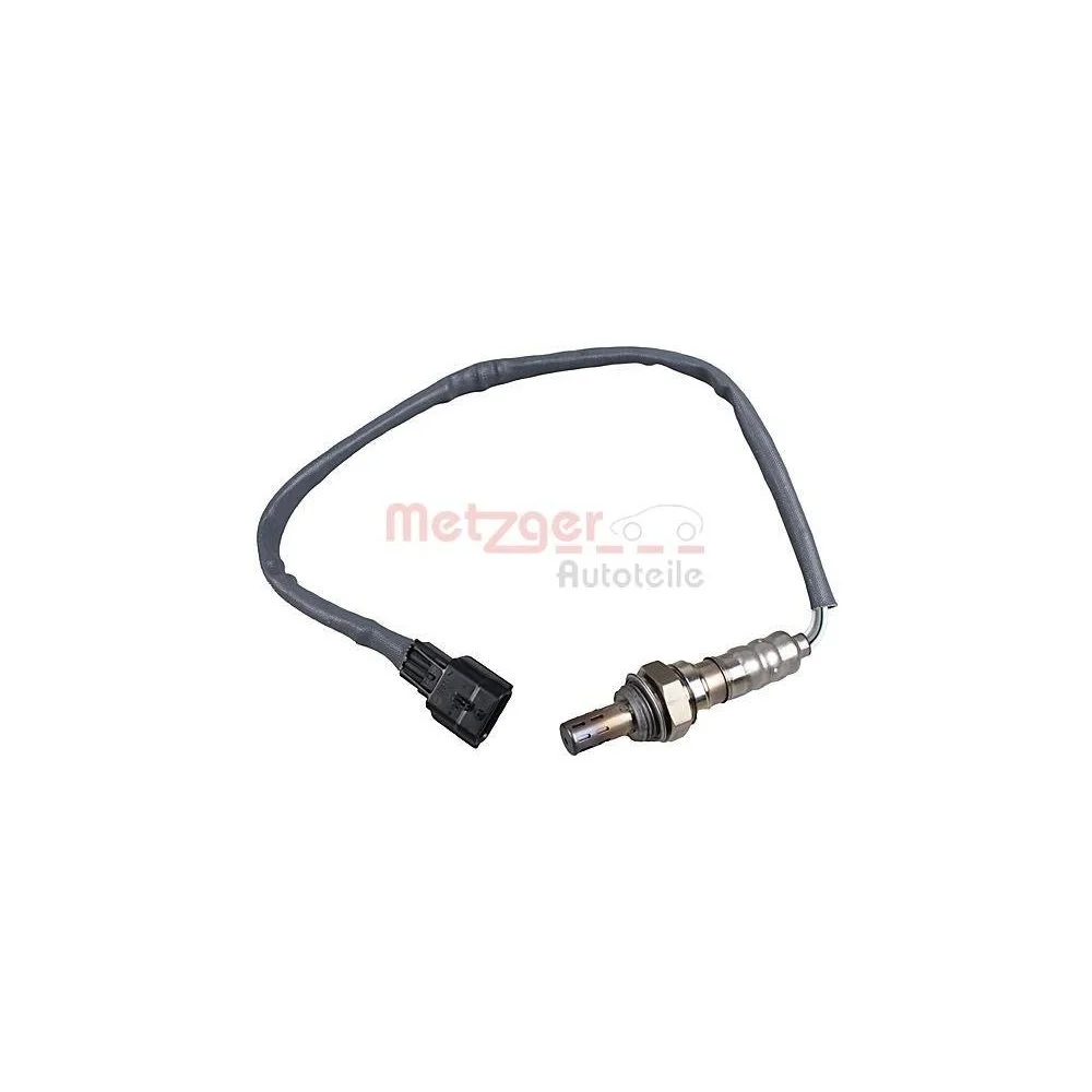 Лямбда-зонд METZGER 0895051 для RENAULT DACIA, фото №1
