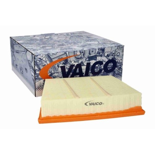 Повітряний фільтр VAICO Green Mobility Parts V48-0557 для LAND ROVER, фото №2 Повітряний фільтр VAICO Green Mobility Parts V48-0557 для LAND ROVER, фото №2