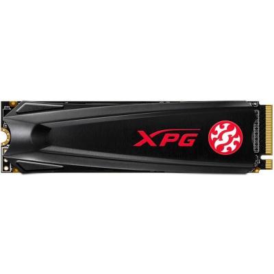 Внутренний накопитель A-Data Technology SSD M.2 2280 512GB A-Data AGAMMIXS5-512GT-C, фото №1