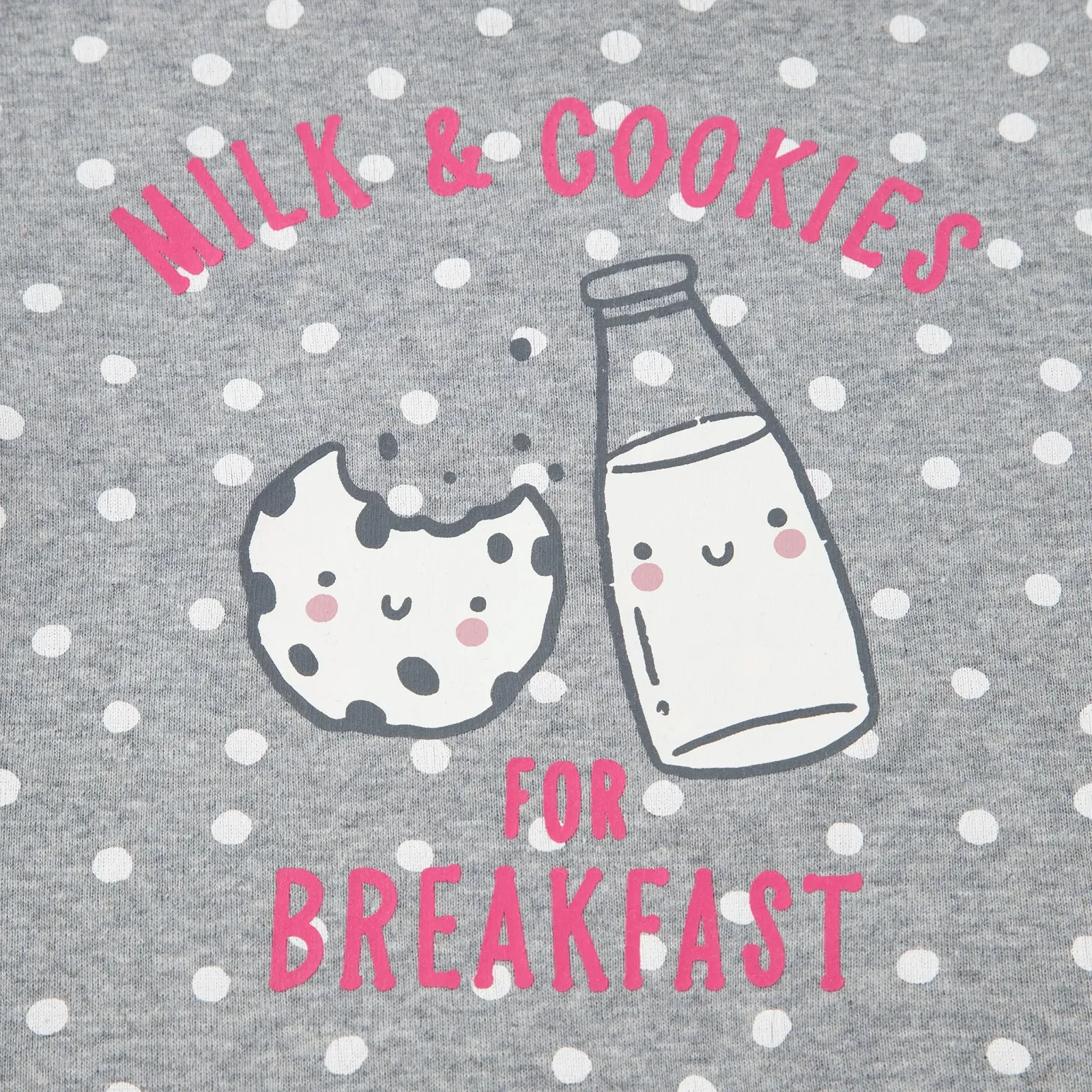 Піжамний набір Huggies Little Hugs для дівчаток, фото №2