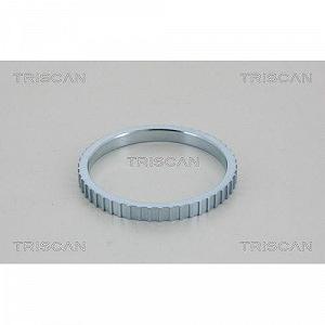 Кольцо сенсора ABS TRISCAN 8540 40401 для передней оси, с обеих сторон synthetic.ua - Фото 1
