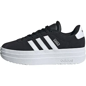 Унісекс Взуття для дітей VL Court Bold Adidas - Фото 1