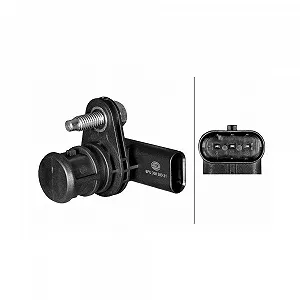 Датчик положения распределительного вала HELLA 6PU 358 380-311 для OPEL VAUXHALL - Фото 1