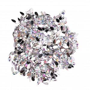 Стразы капли - Фото 1