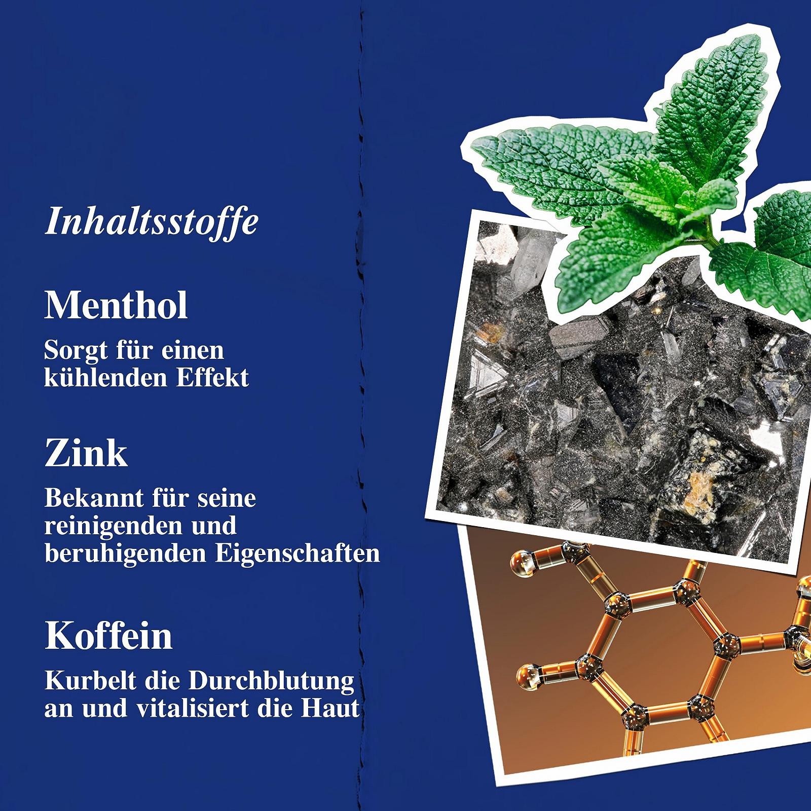 Гель для тела Body Fuel All-In-One для мужчин 250 мл / 8.4 oz, фото №5 Гель для тела Body Fuel All-In-One для мужчин 250 мл / 8.4 oz, фото №5