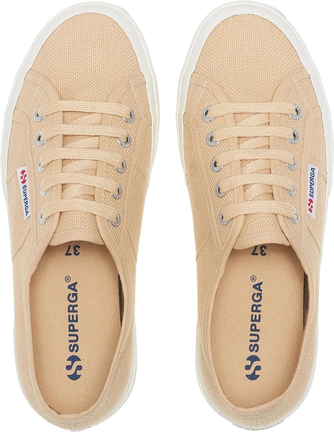 Кросівки Superga 2750-Cotu Classic Unisex, фото №4