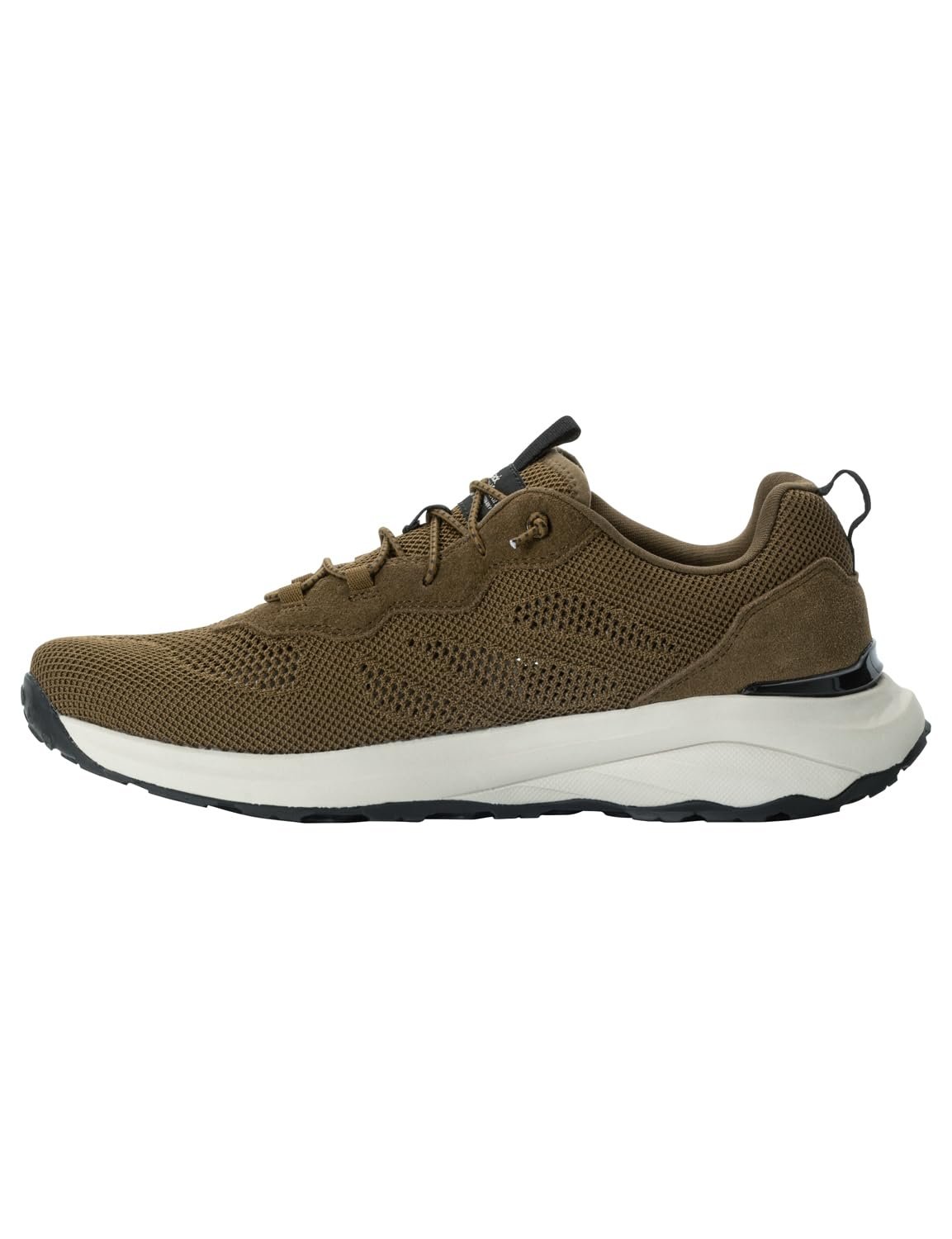 Кросівки Jack Wolfskin Dromoventure Knit Low M, фото №2