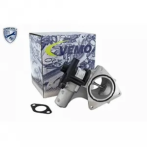 Клапан EGR VEMO EXPERT KITS + V10-63-0055 для AUDI SEAT SKODA VW VAG synthetic.ua - Фото 1