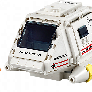 Конструктор Лего synthetic.ua - Фото 1