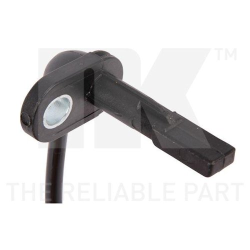 Датчик частоты вращения колеса NK 293625 для OPEL VAUXHALL CHEVROLET, задний левый, фото №2