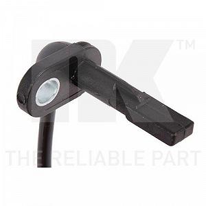 Датчик частоты вращения колеса NK 293625 для OPEL VAUXHALL CHEVROLET, задний левый synthetic.ua - Фото 1