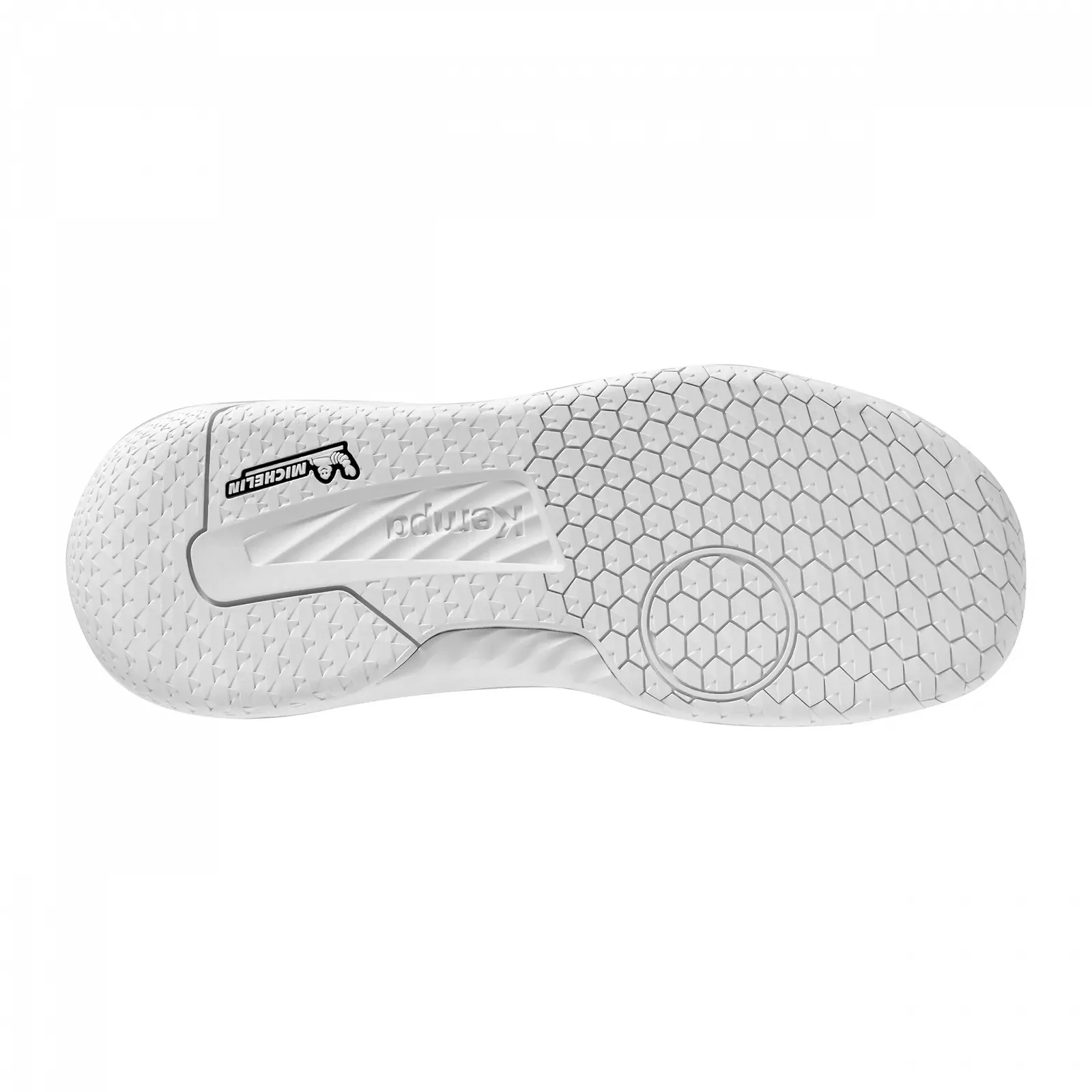 Кросівки Kempa Kourtfly Jr, фото №5 Кросівки Kempa Kourtfly Jr, фото №5