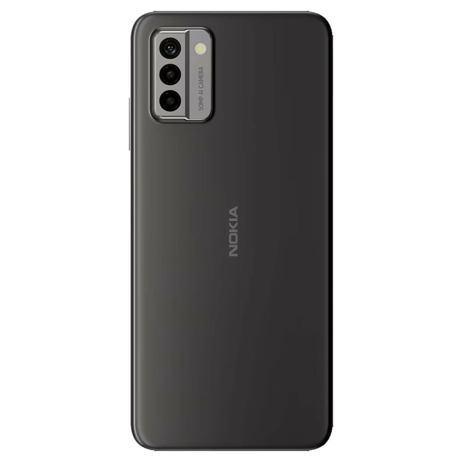 Смартфон Nokia G22 64 ГБ Android Meteor Grey, фото №1 Смартфон Nokia G22 64 ГБ Android Meteor Grey, фото №1