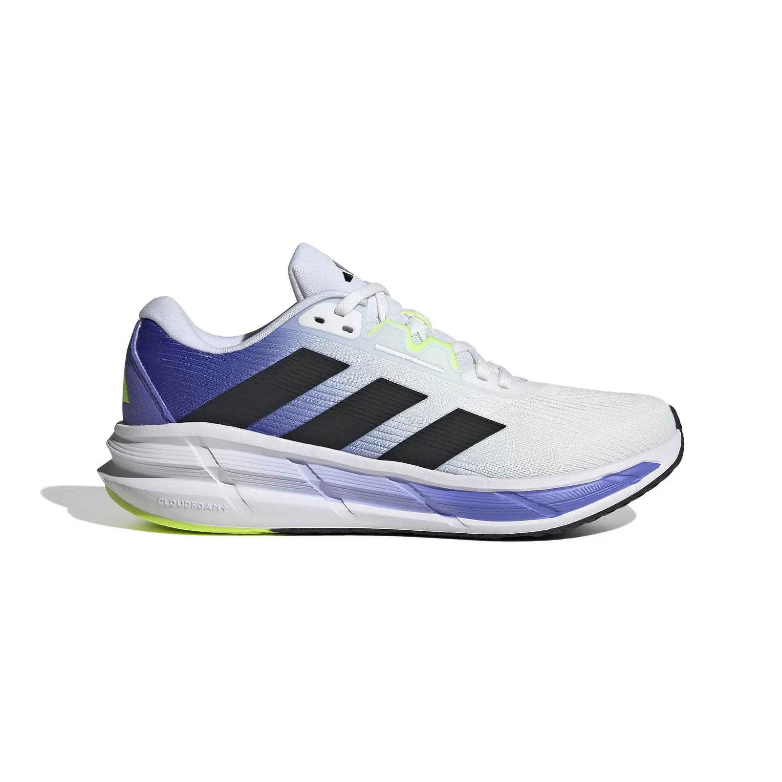 Чоловічі Кросівки adidas Questar 3 Running Shoes, фото №2 Чоловічі Кросівки adidas Questar 3 Running Shoes, фото №2