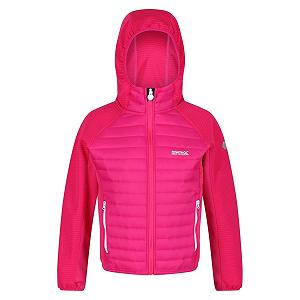 Унисекс куртка Regatta Kielder Hybrid V - Фото 1