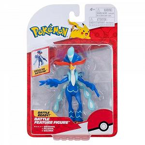 Фігурка Бойова Pokémon Bailonda 11,5 см - Фото 1