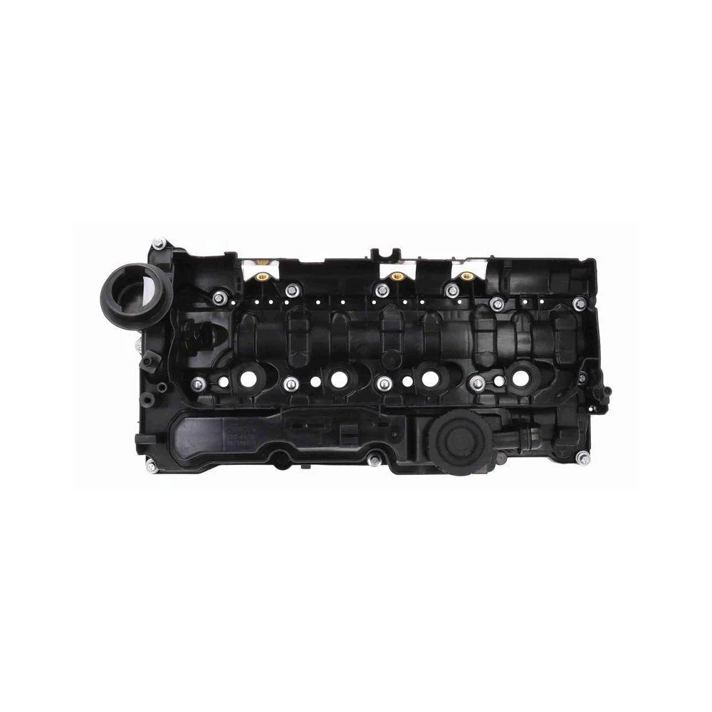 Крышка головки цилиндра VAICO V20-4676 Original VAICO Quality для BMW, фото №1
